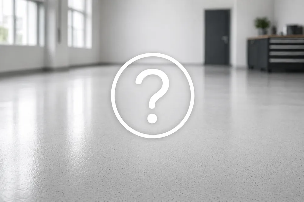 I'm Not Sure Yet flooring example by Premium Floor Coatings